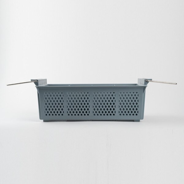 Image of 8 Compartment Rack 2