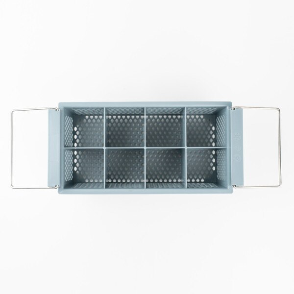 Image of 8 Compartment Rack 3