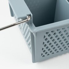 8 Compartment Rack hover-image