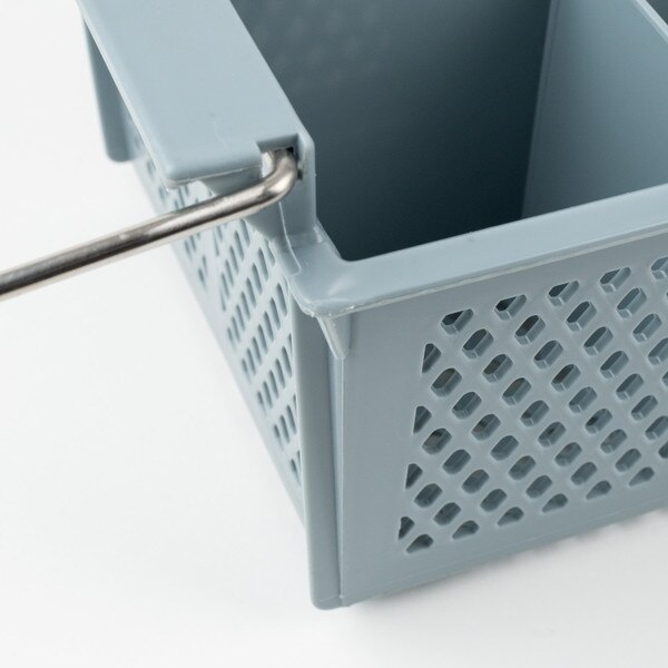 Image of 8 Compartment Rack 4