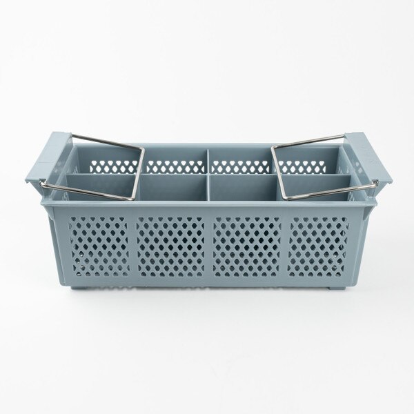 Image of 8 Compartment Rack 5