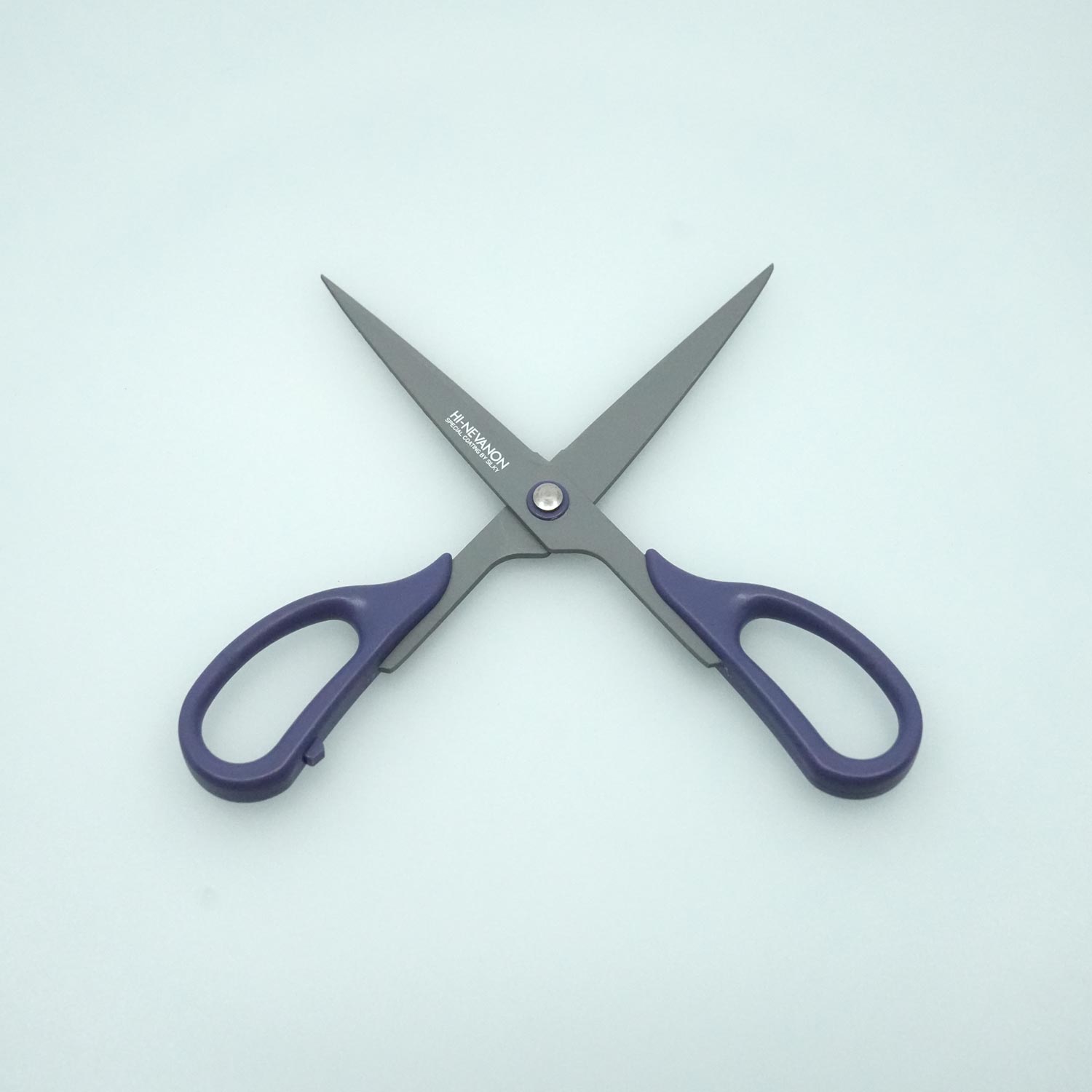 Silky Hi-Nevanon Multipurpose Scissors | KORIN