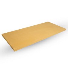 Asahi Rubber Cutting Board 47"L x 16.5"W x 1"H