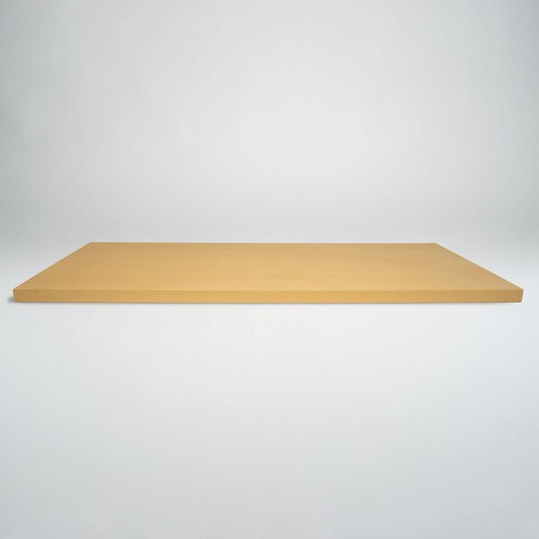 Image of Asahi Rubber Cutting Board 47"L x 16.5"W x 1"H 2
