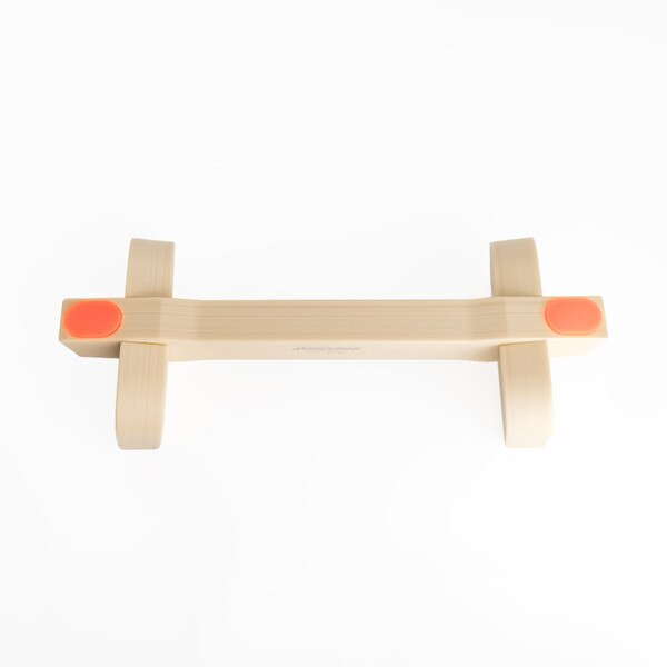 Image of Hasegawa Polyethylene Cutting Board Lifter / Risers 3