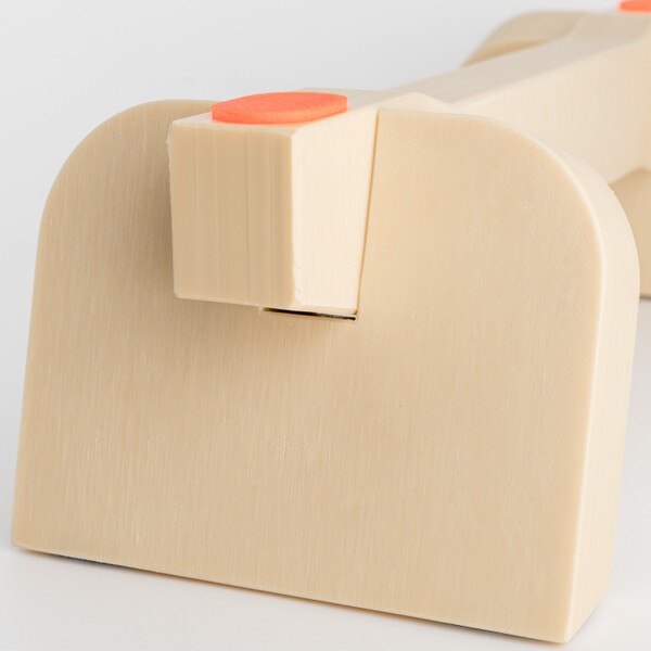 Image of Hasegawa Polyethylene Cutting Board Lifter / Risers 4