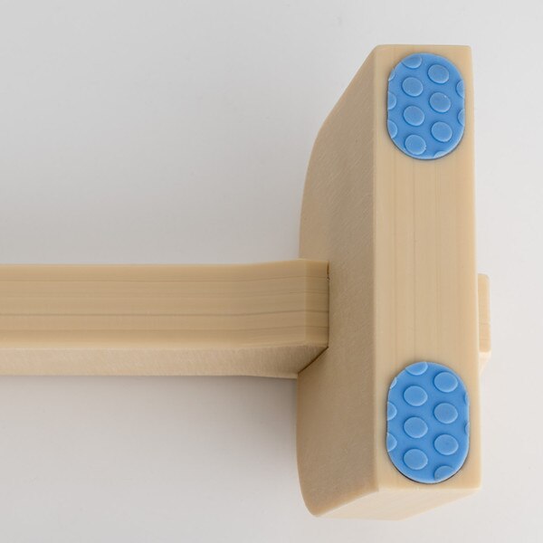 Image of Hasegawa Polyethylene Cutting Board Lifter / Risers 5