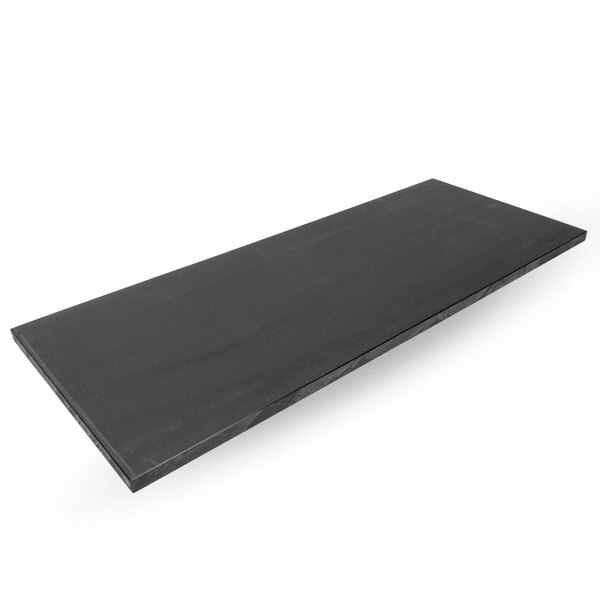 Image of Tenryo Hi-Soft Black Cutting Board 1