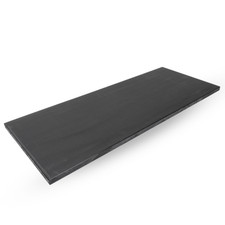 Tenryo Hi-Soft Black Cutting Board