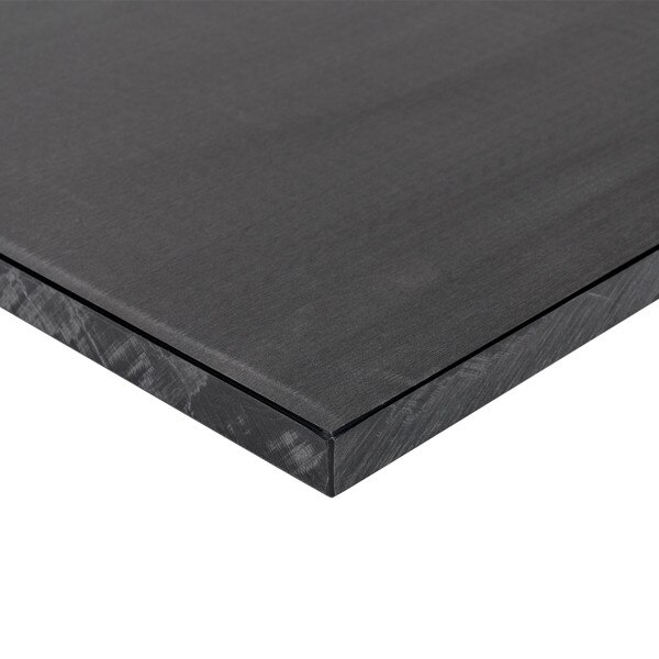 Image of Tenryo Hi-Soft Black Cutting Board 2
