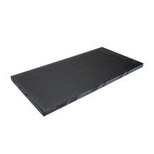 Tenryo Hi-Soft Black Cutting Board