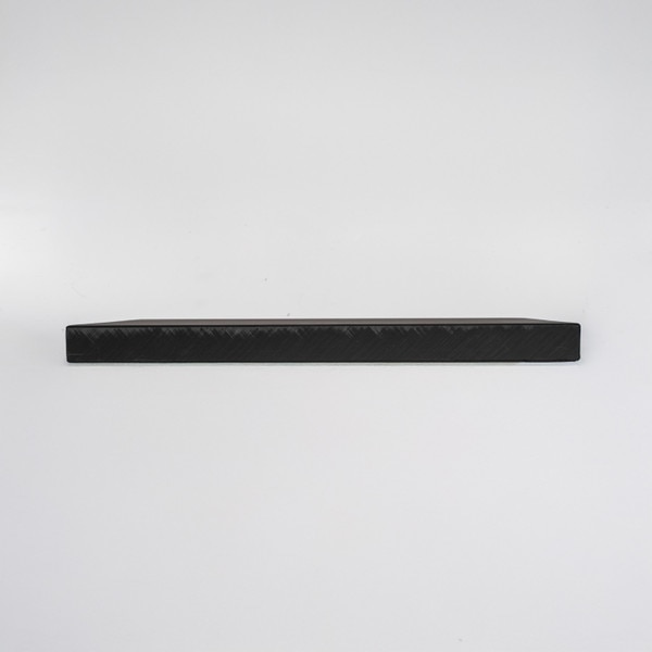 Image of Tenryo Hi-Soft Black Cutting Board 11.75" 2