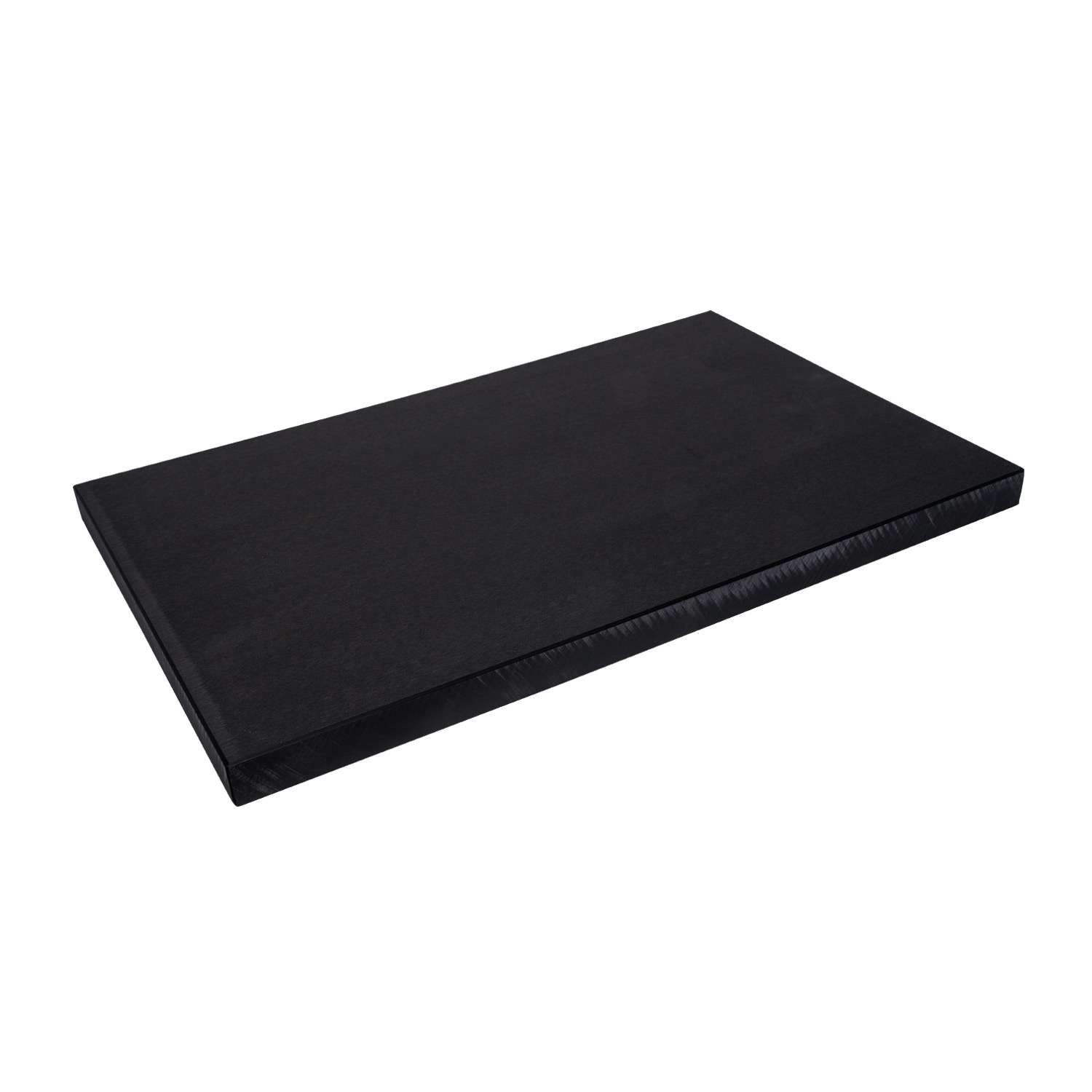 Tenryo Hi-Soft Black Cutting Board 15.75"