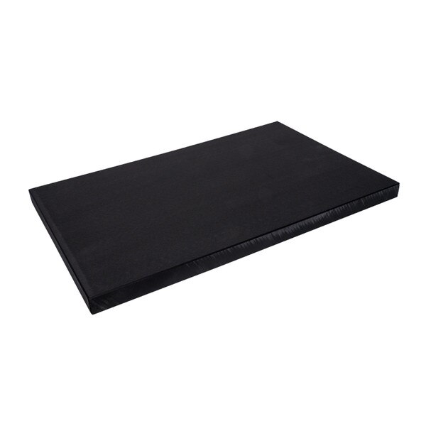 Image of Tenryo Hi-Soft Black Cutting Board 15.75" 1