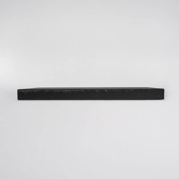 Image of Tenryo Hi-Soft Black Cutting Board 15.75" 2