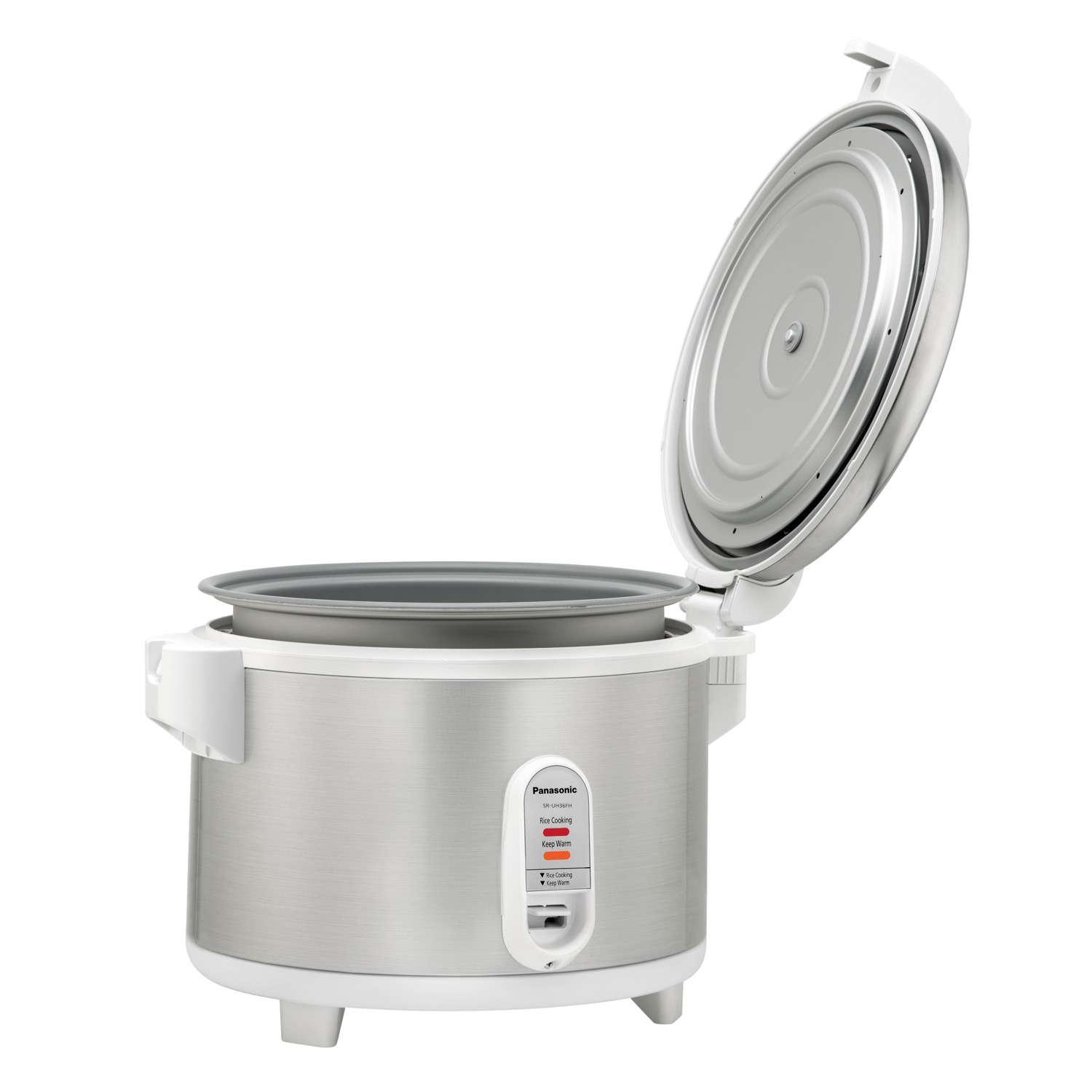 Panasonic Electric Rice Cooker Warmer 20 cups Korin