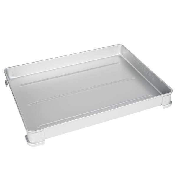 Image of Stackable Aluminum Pan 1