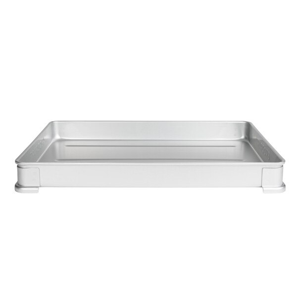 Image of Stackable Aluminum Pan 2