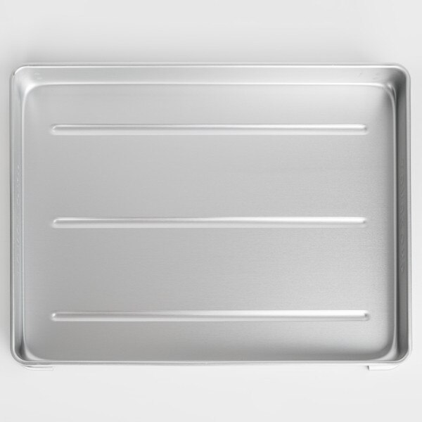 Image of Stackable Aluminum Pan 3