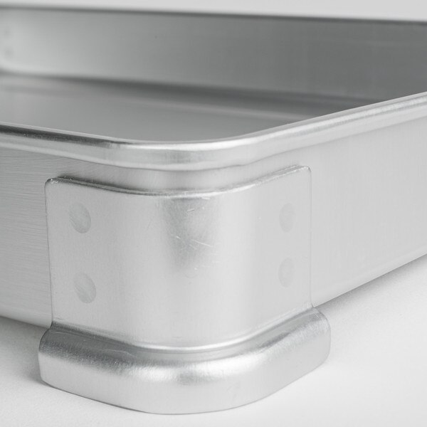 Image of Stackable Aluminum Pan 4