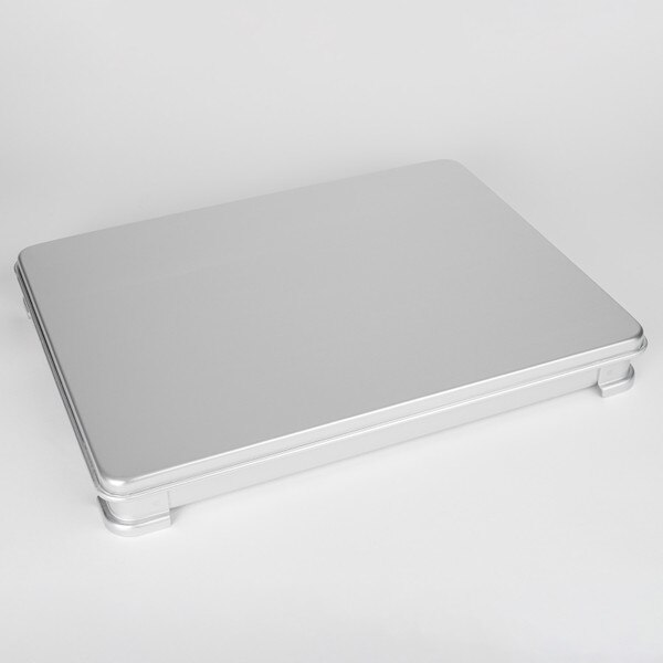 Image of Stackable Aluminum Pan 5