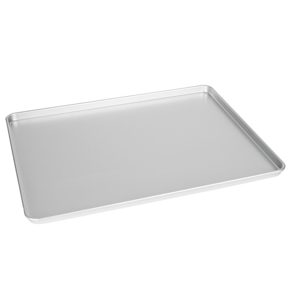 Image of Lid For Stackable Aluminum Pan (for TK-2100-BODY) 2