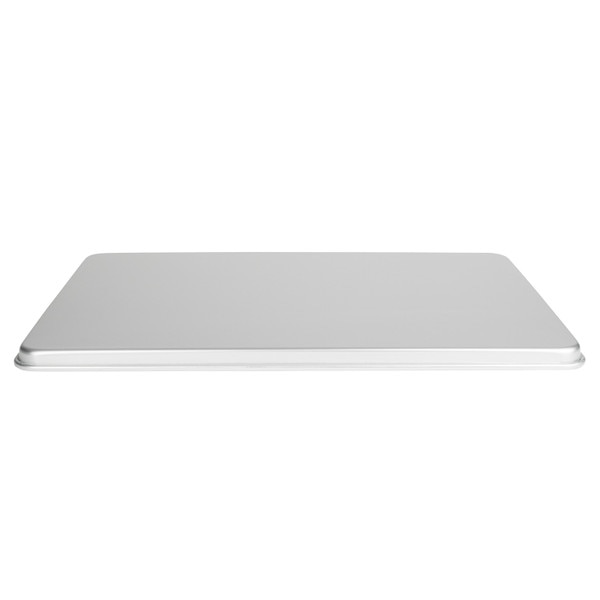 Image of Lid For Stackable Aluminum Pan (for TK-2100-BODY) 3