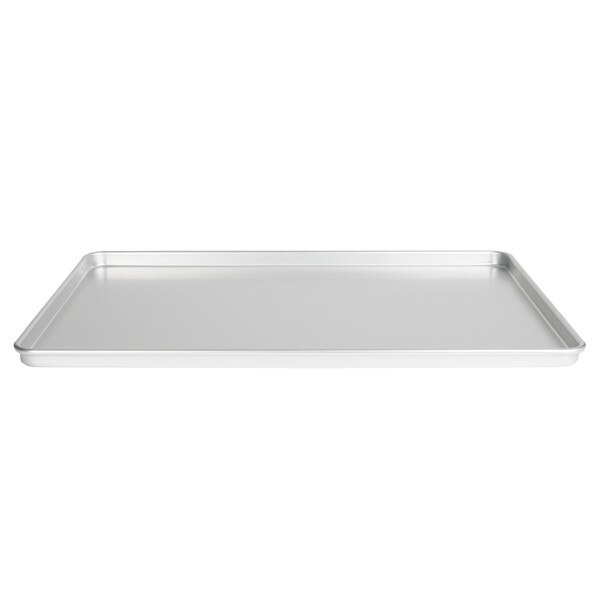 Image of Lid For Stackable Aluminum Pan (for TK-2100-BODY) 4
