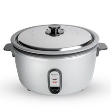 Panasonic Electric Rice Cooker (30 cups)