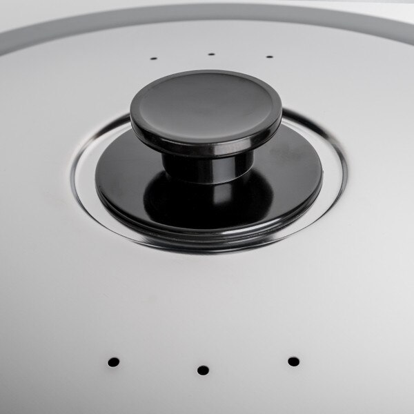 Image of Panasonic Electric Rice Cooker (30 cups) 5