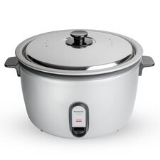 Panasonic Electric Rice Cooker (40 cups)