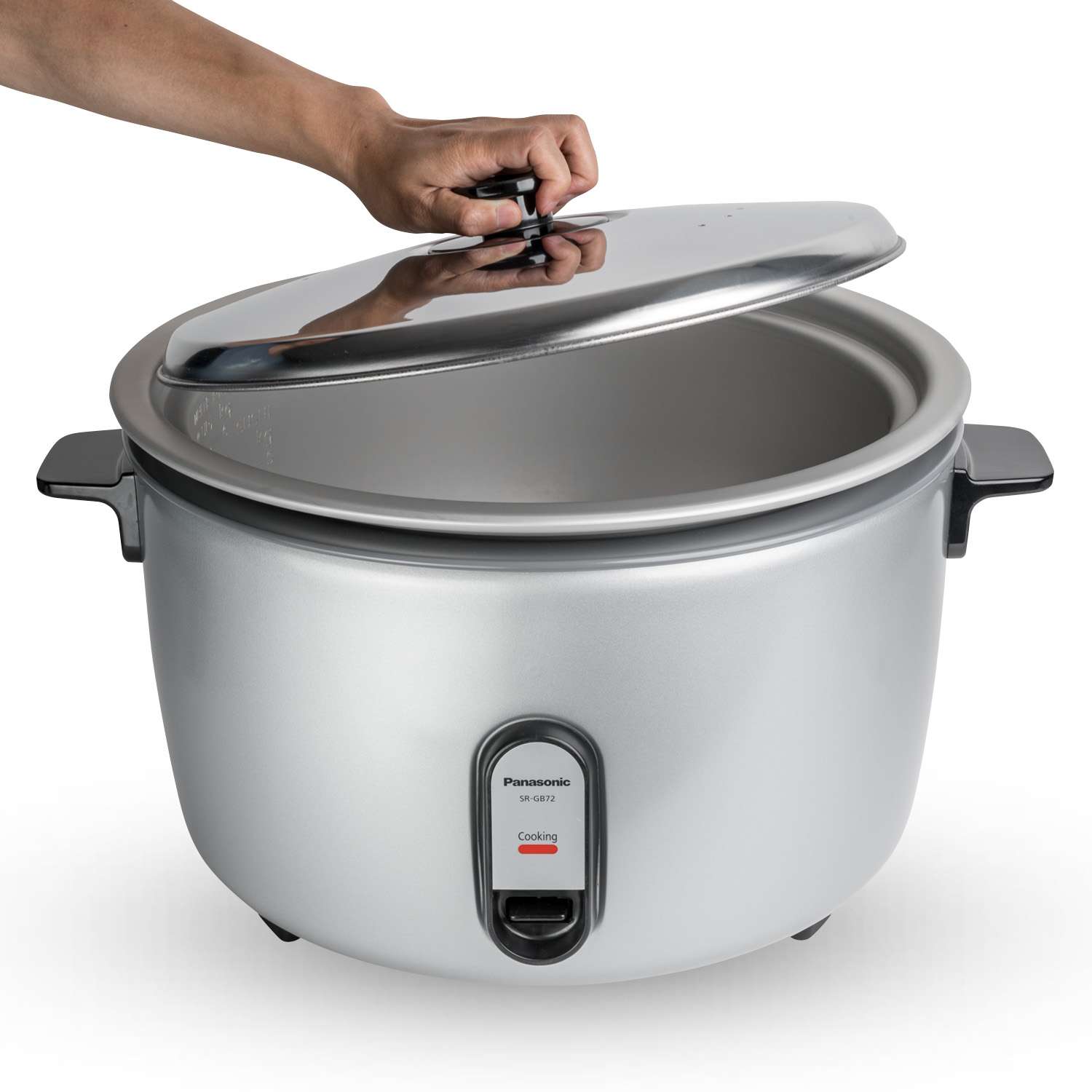 National panasonic electric rice cooker discount