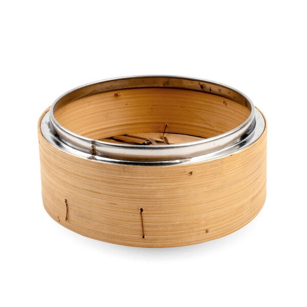 Image of Body for Bamboo Steamer 5" 1