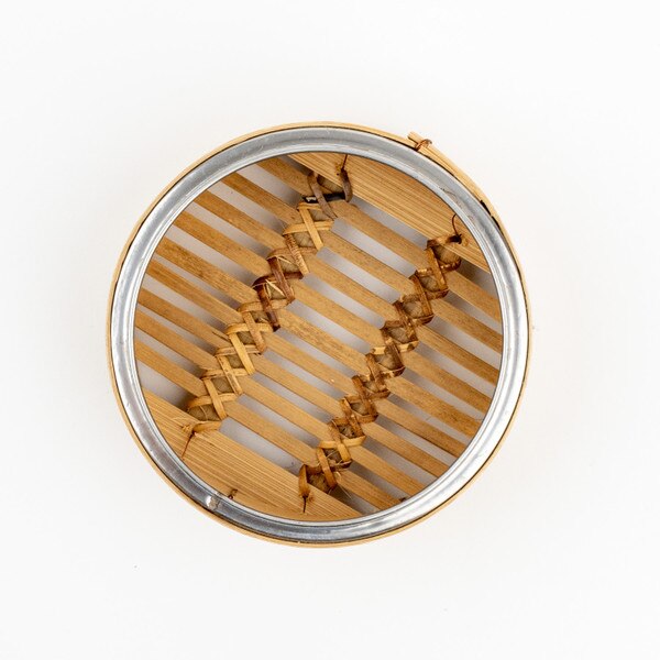 Image of Body for Bamboo Steamer 5" 3