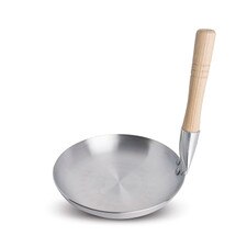 Aluminum Oyako Pan 6.4"