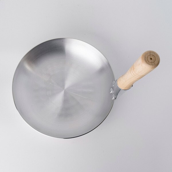 Image of Aluminum Oyako Pan 6.4" 3