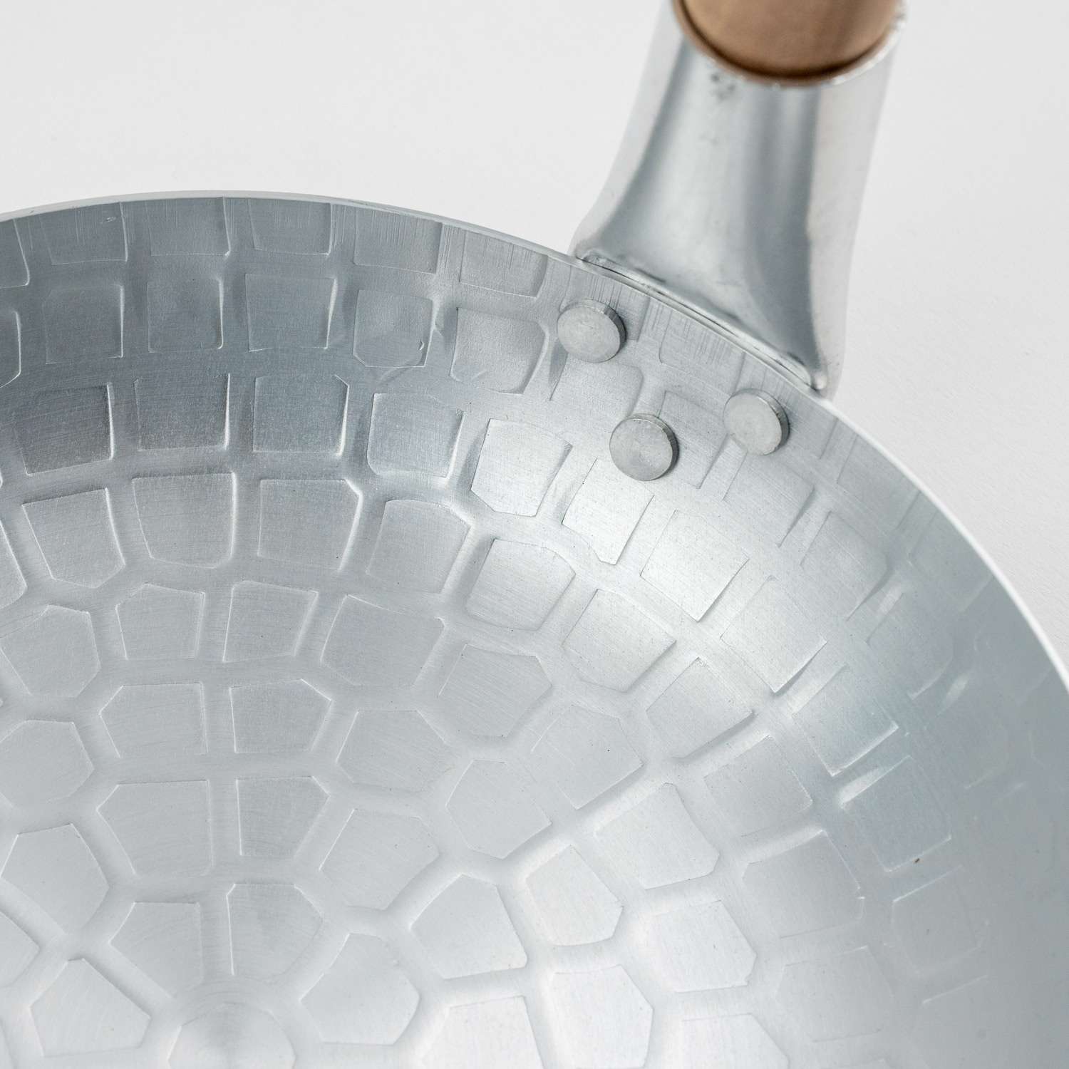 Aluminum Oyako Pan 6.4