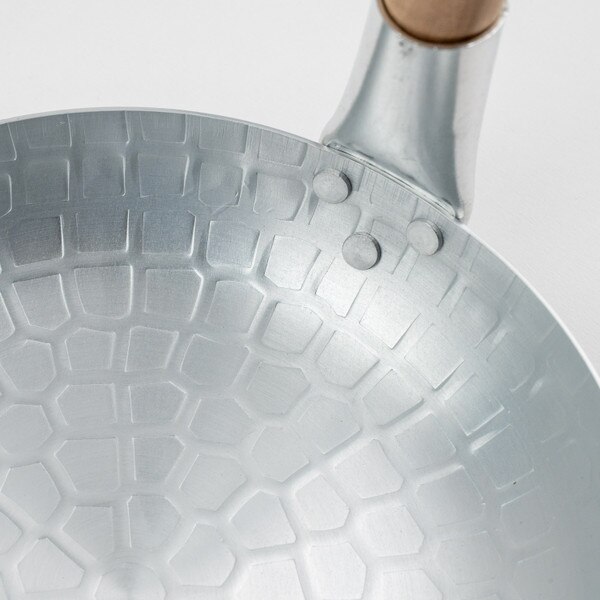 Image of Aluminum Oyako Pan 6.4" 4