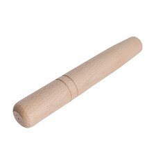 Copper Egg Pan Handle