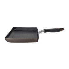 Non-Stick Coated Egg Pan 8.5”