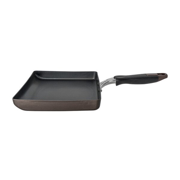  Granitestone Blue Mini Nonstick Egg Pan & Omelet Pan