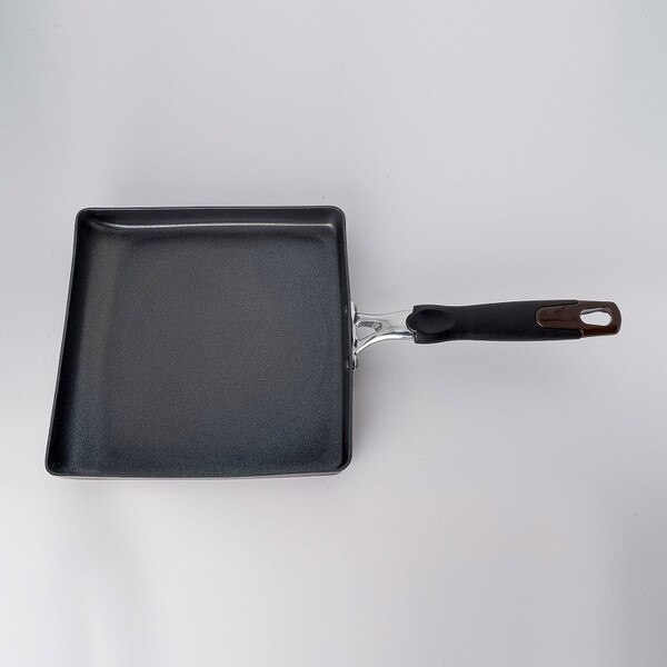  Cabilock Egg Skillet Ceramic Bakeware Japanese