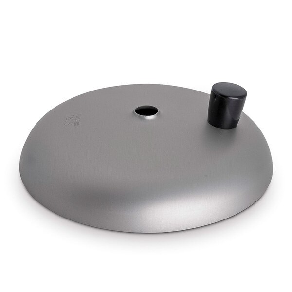 Image of Aluminum Oyako Pan Lid 6" (Replacement Lid) 1