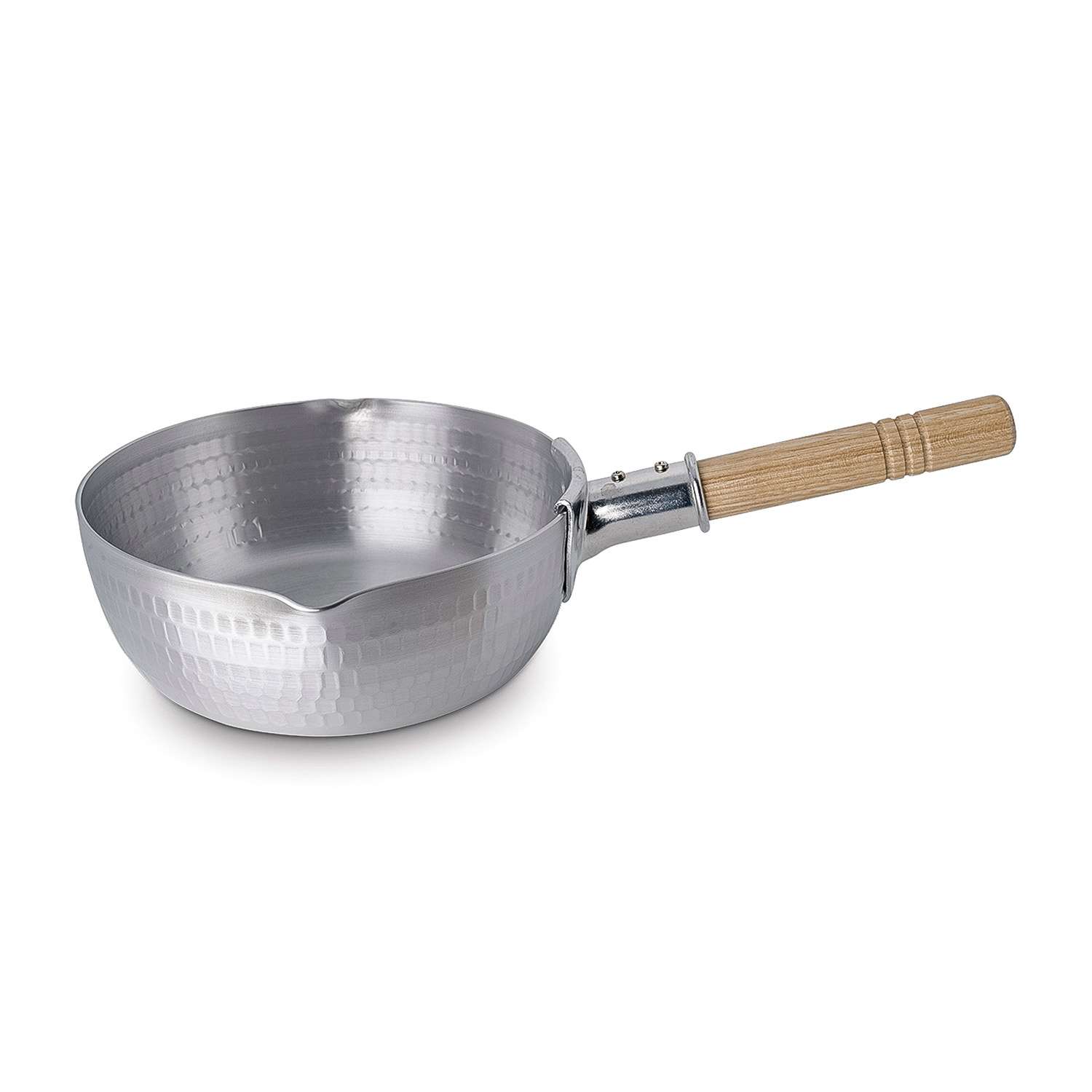 Yukihira Aluminum Cooking Pot 5.9