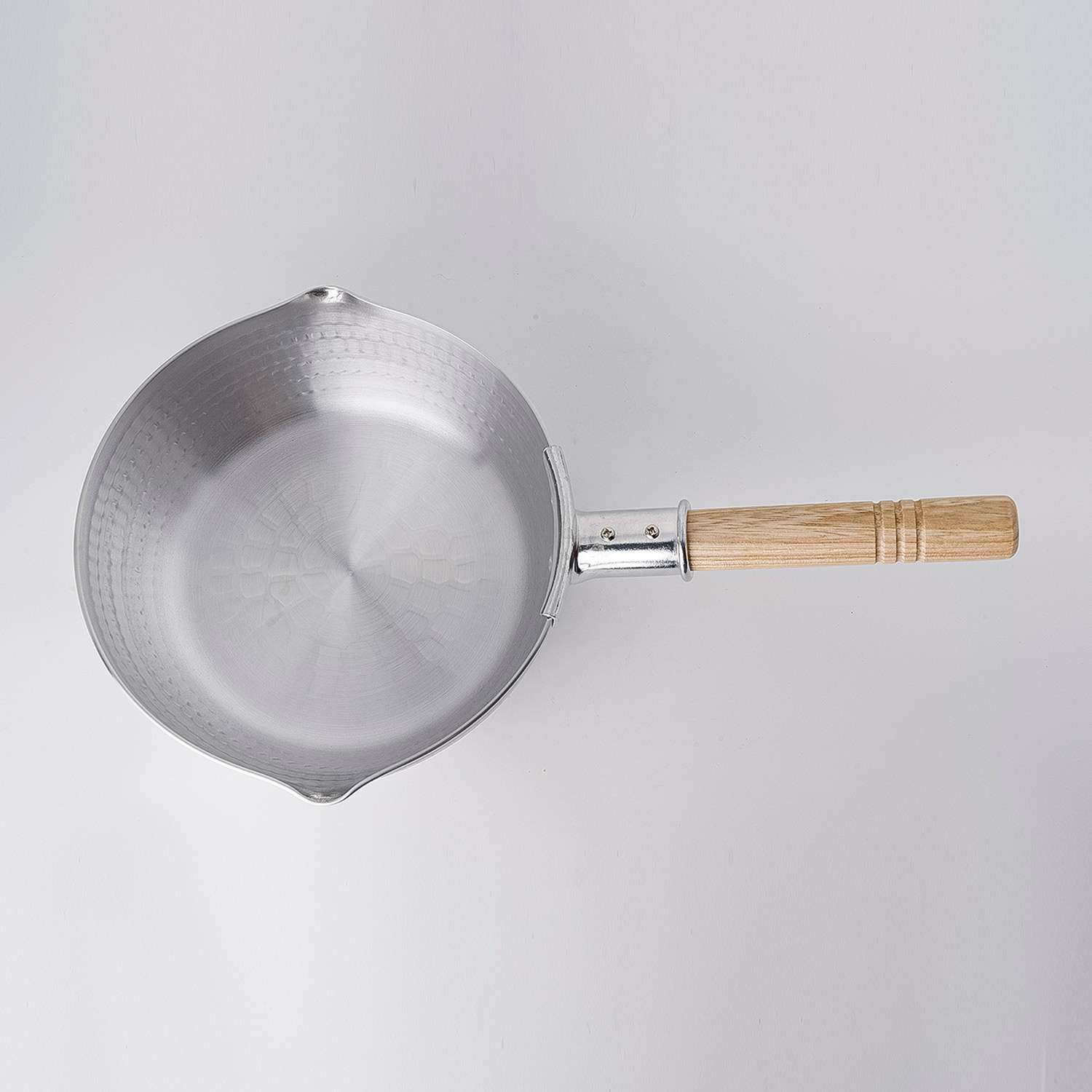 Yukihira Aluminum Cooking Pot 7