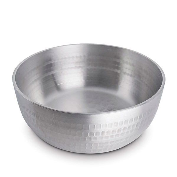 Image of Aluminum Yattoko Pot 7.1" (18cm) 1
