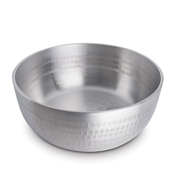 Aluminum Yattoko Pot 7.8 (18cm)