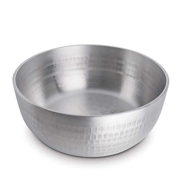 Image of Aluminum Yattoko Pot 8.3" (21cm) 1