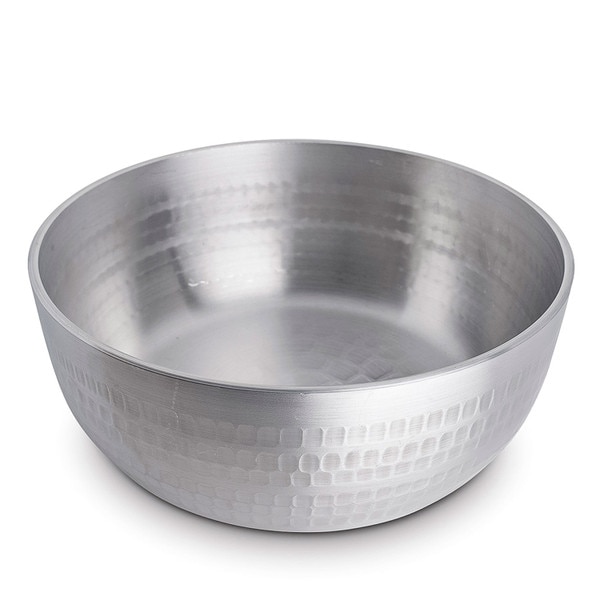 Image of Aluminum Yattoko Pot 10.6" (27cm) 1