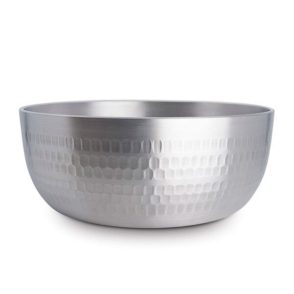 Image of Aluminum Yattoko Pot 11.8" (30cm) 2